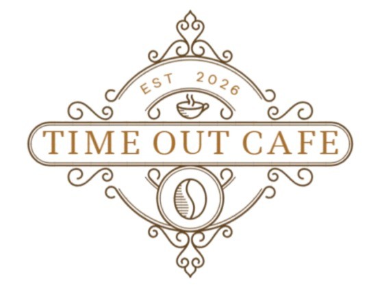 Time Out Cafe